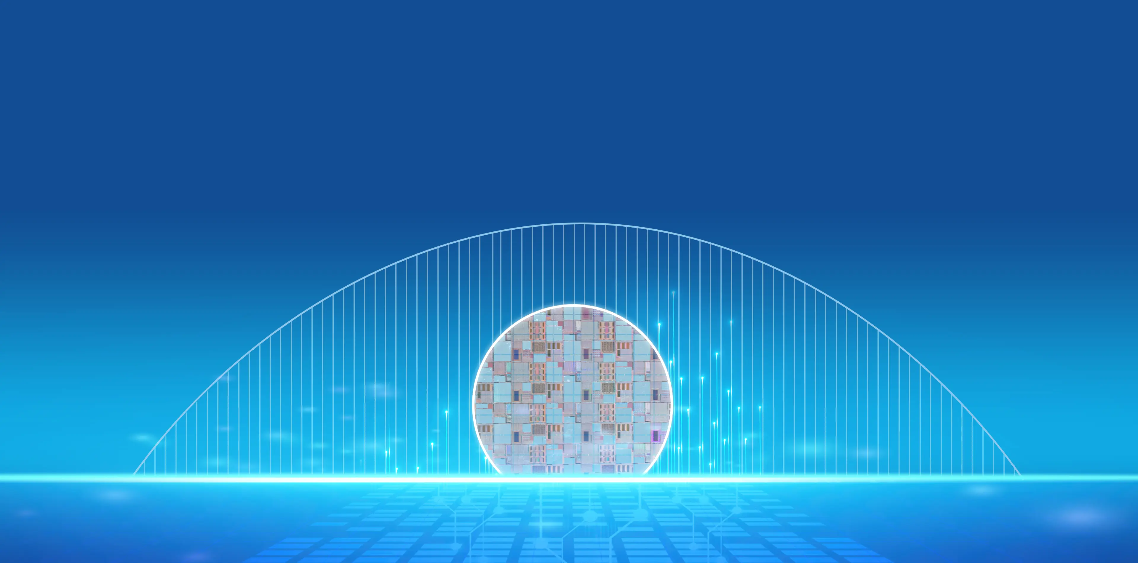 Innoscience 2025 Interim Report